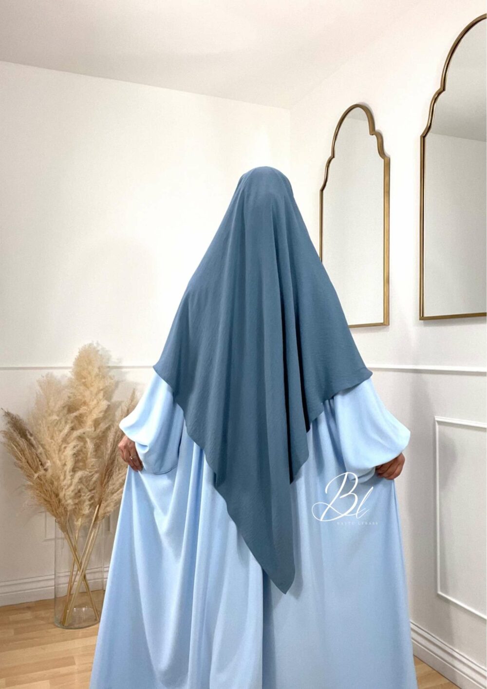 Naia Abaya Medina Silk (more colors) – Image 28