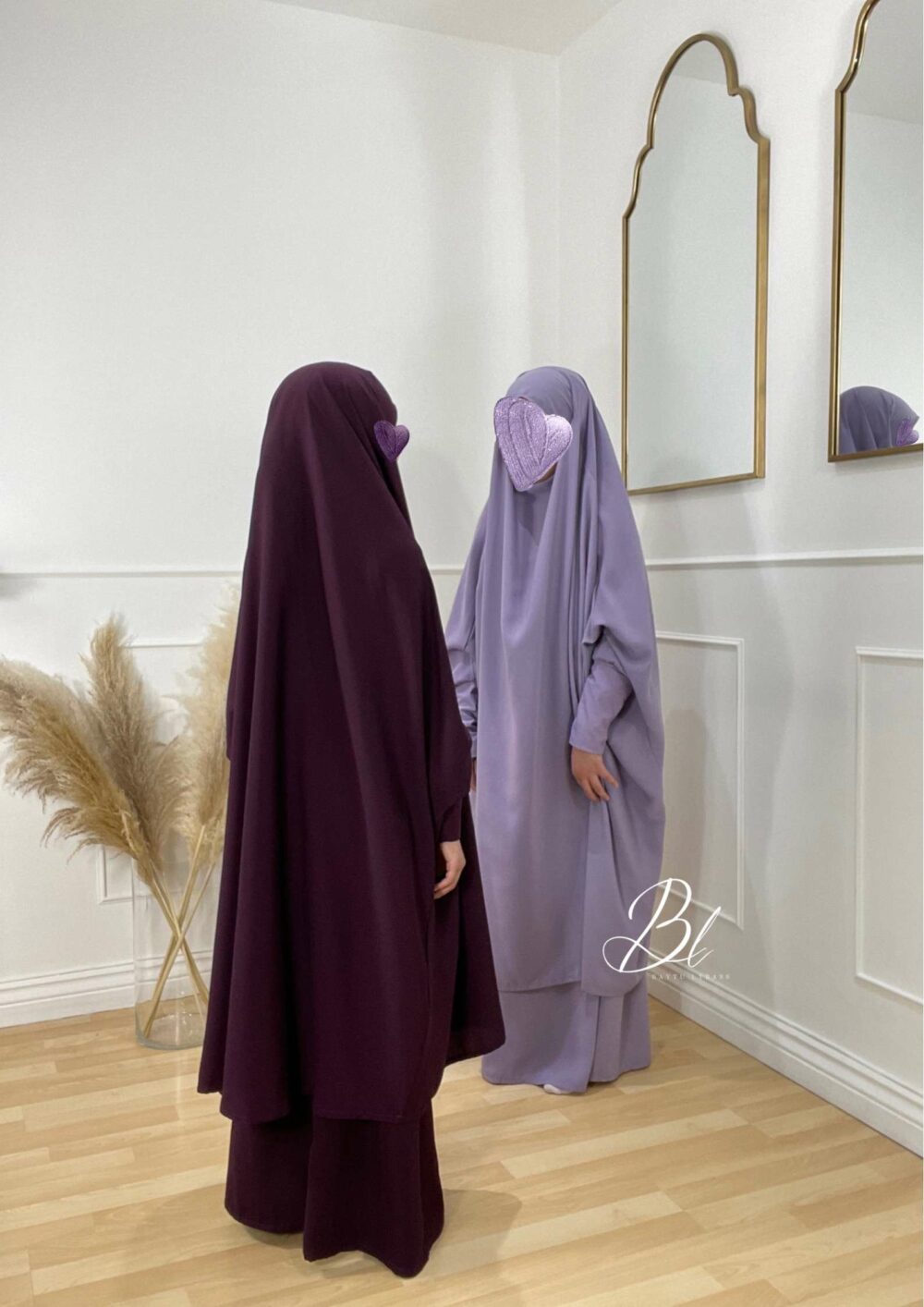 Layna Jilbab – Image 2