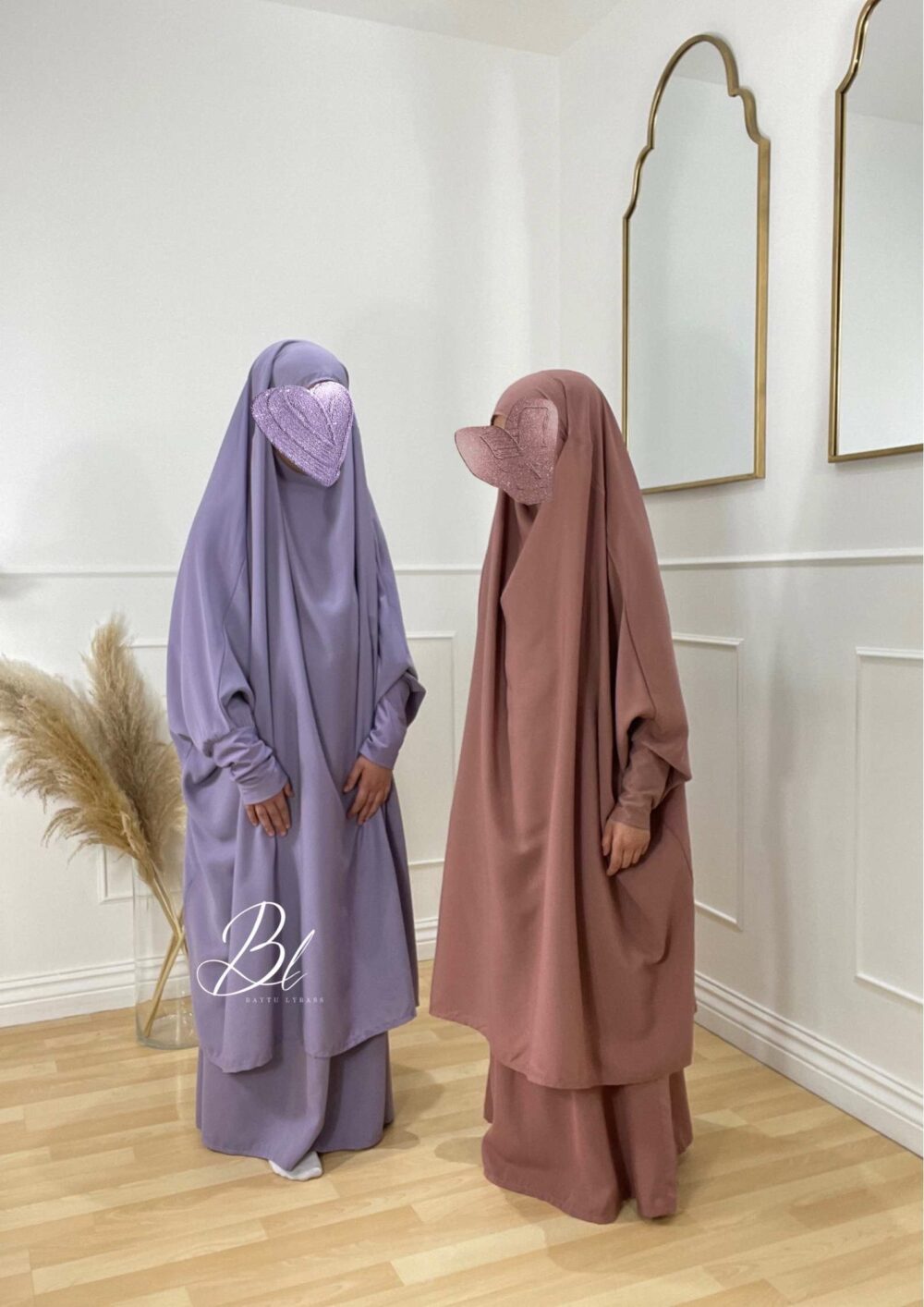 Layna Jilbab – Image 4