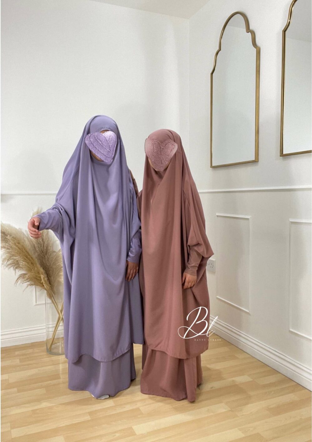 Layna Jilbab – Image 3