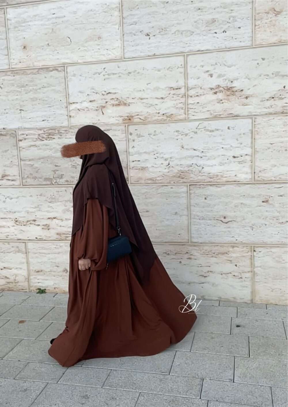Wafa Khimar (more colors) – Image 23