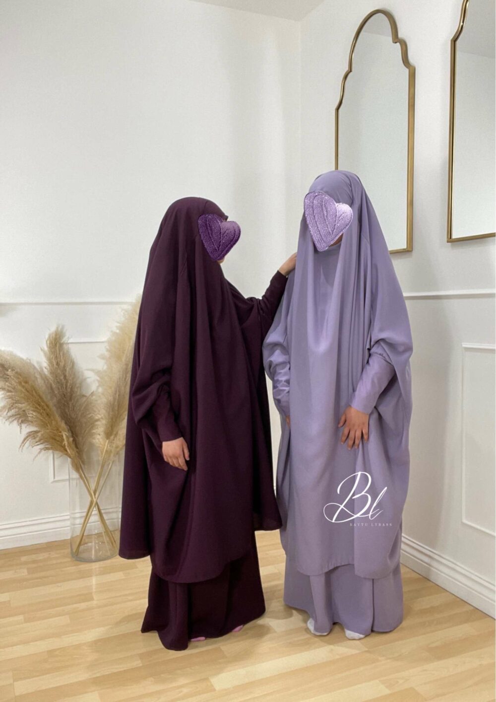Layna Jilbab