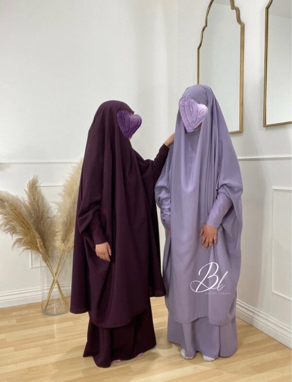 Layna Jilbab