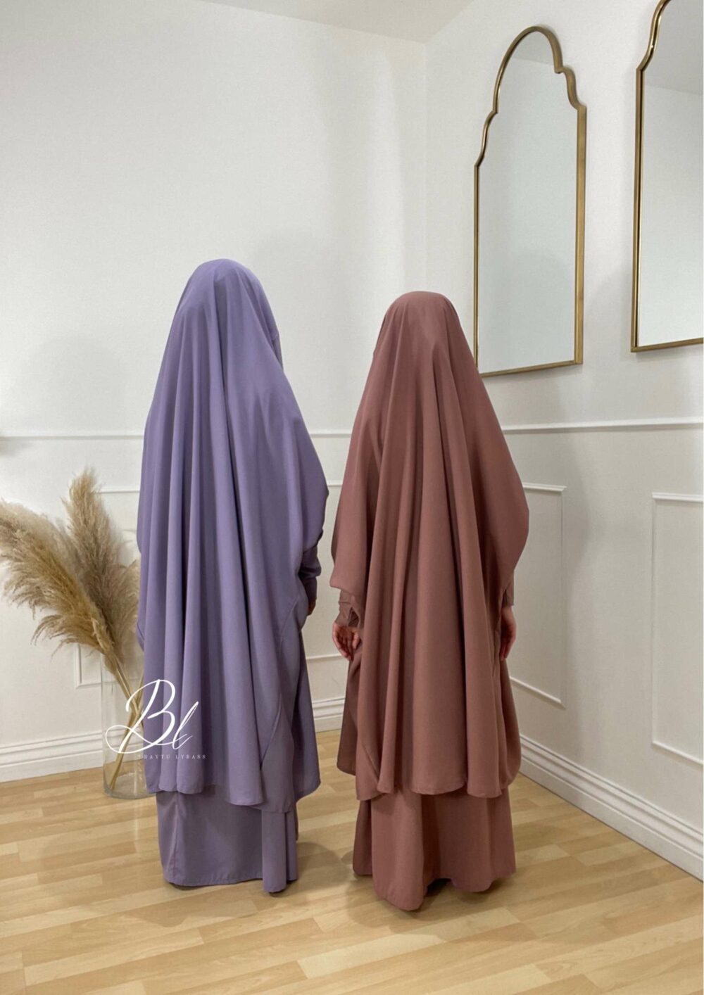 Layna Jilbab – Image 5