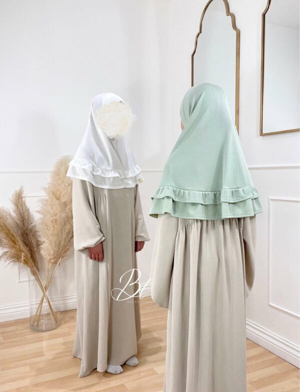Amana Hijab