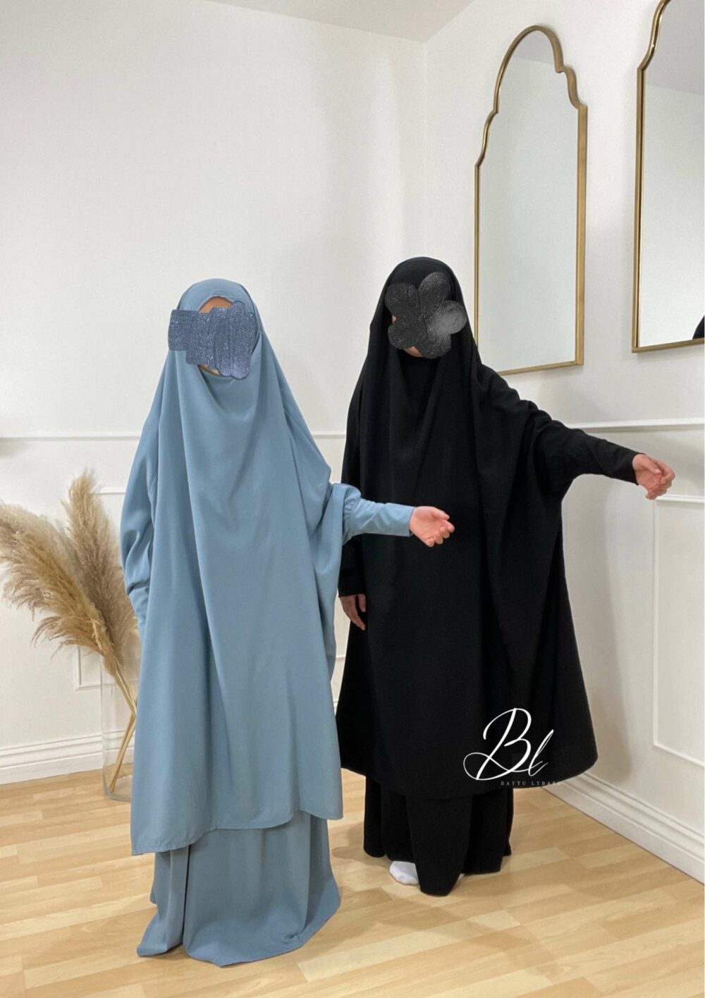 Layna Jilbab – Image 8