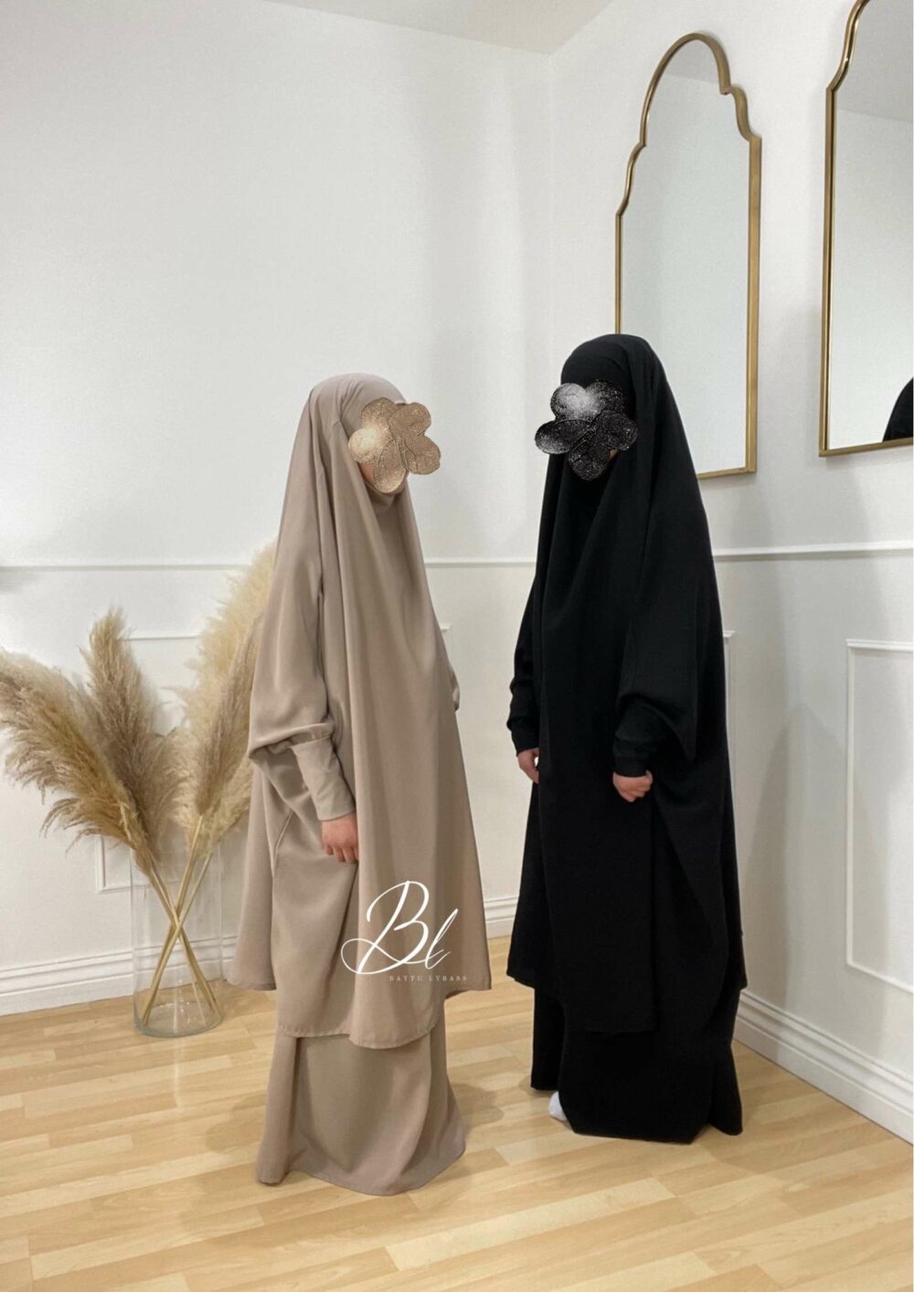 Layna Jilbab – Image 10