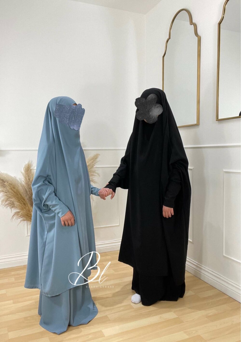 Layna Jilbab – Image 7