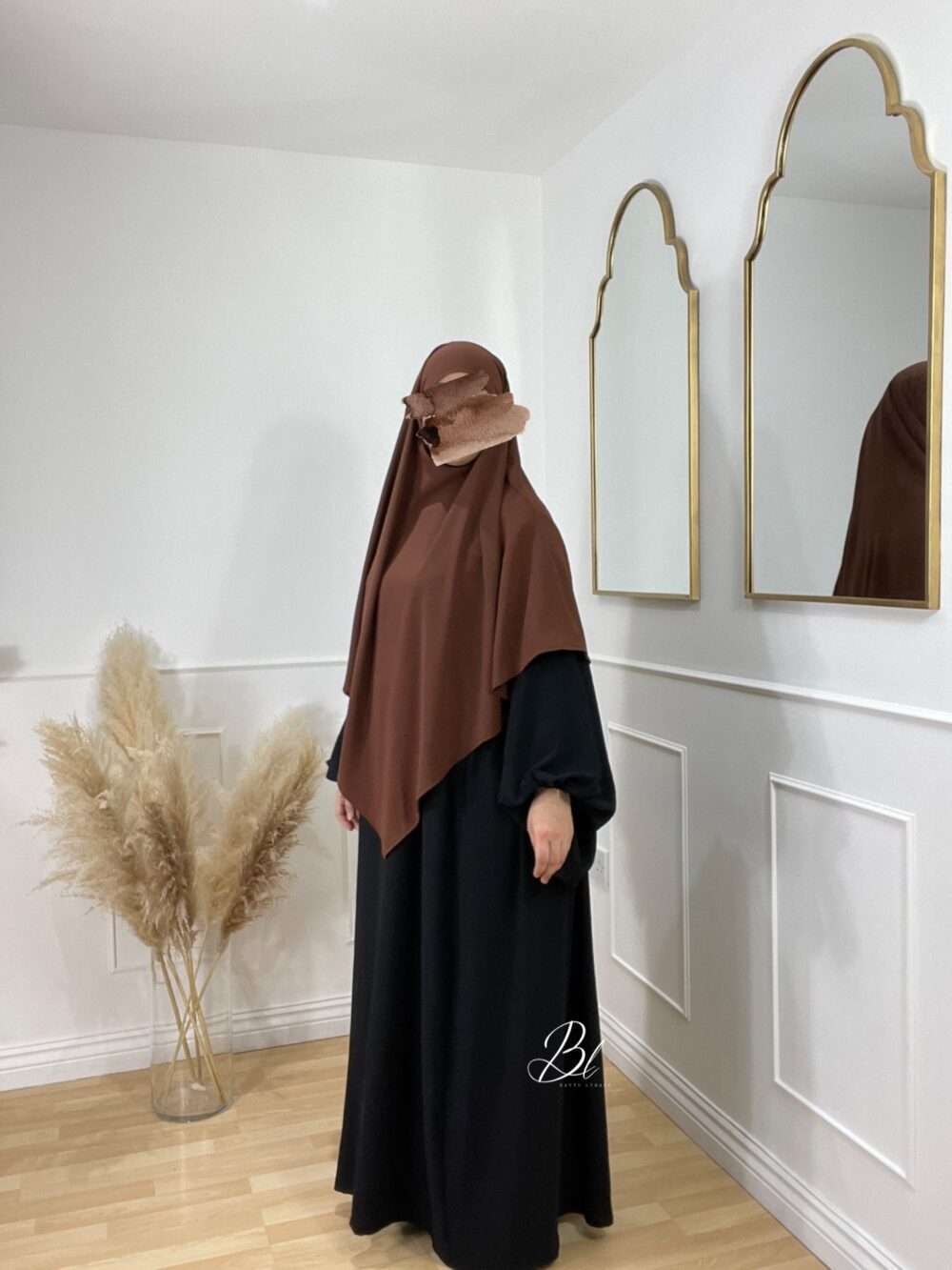 Wafa Khimar (more colors) – Image 21