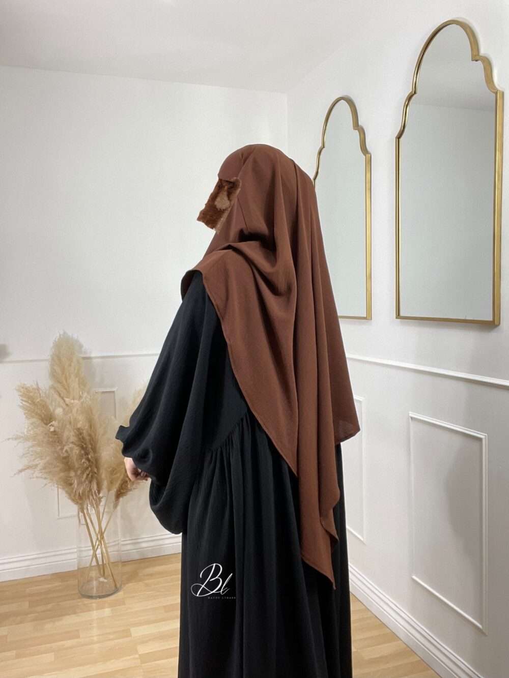 Maryam Abaya (more colors) – Image 20