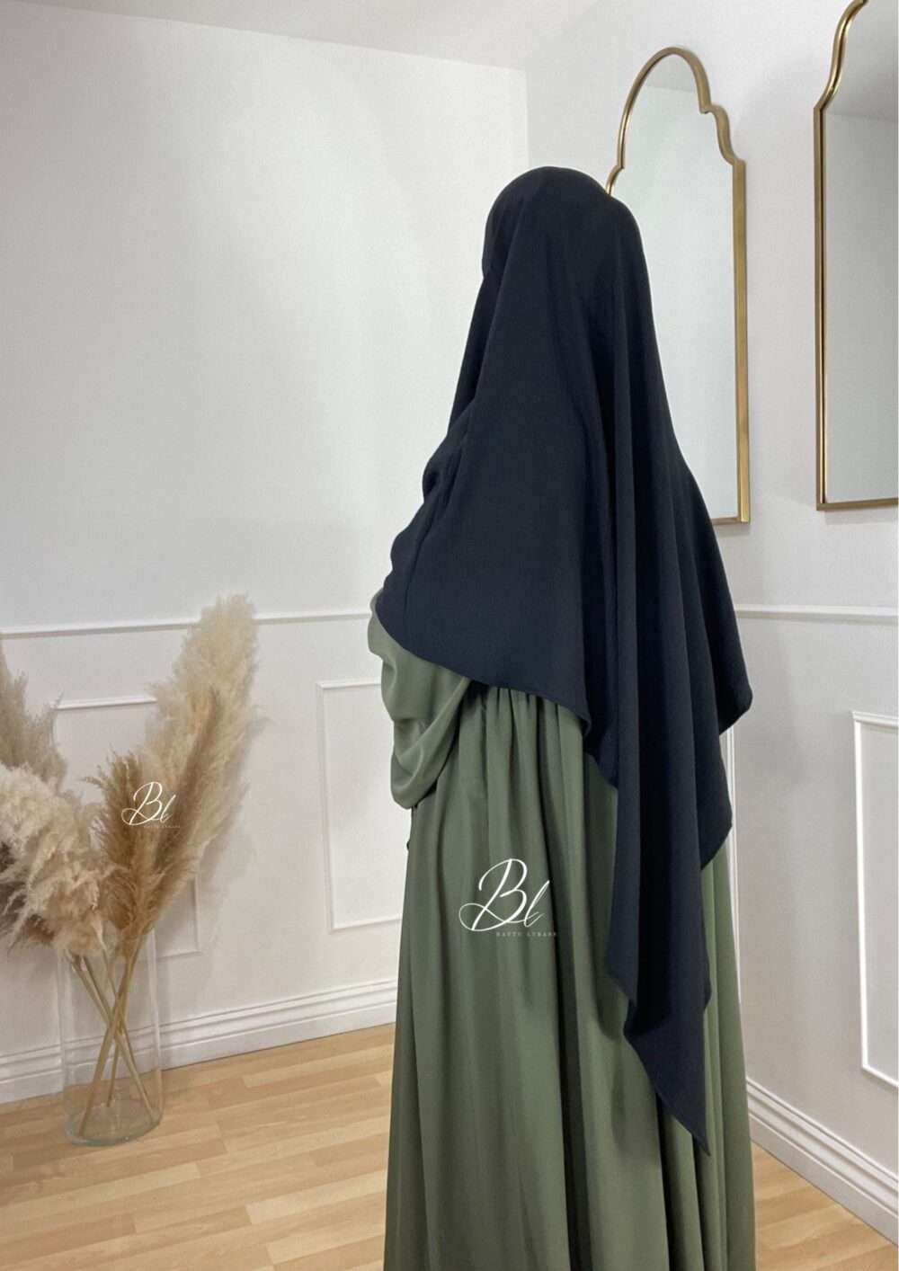Wafa Khimar (more colors) – Image 30