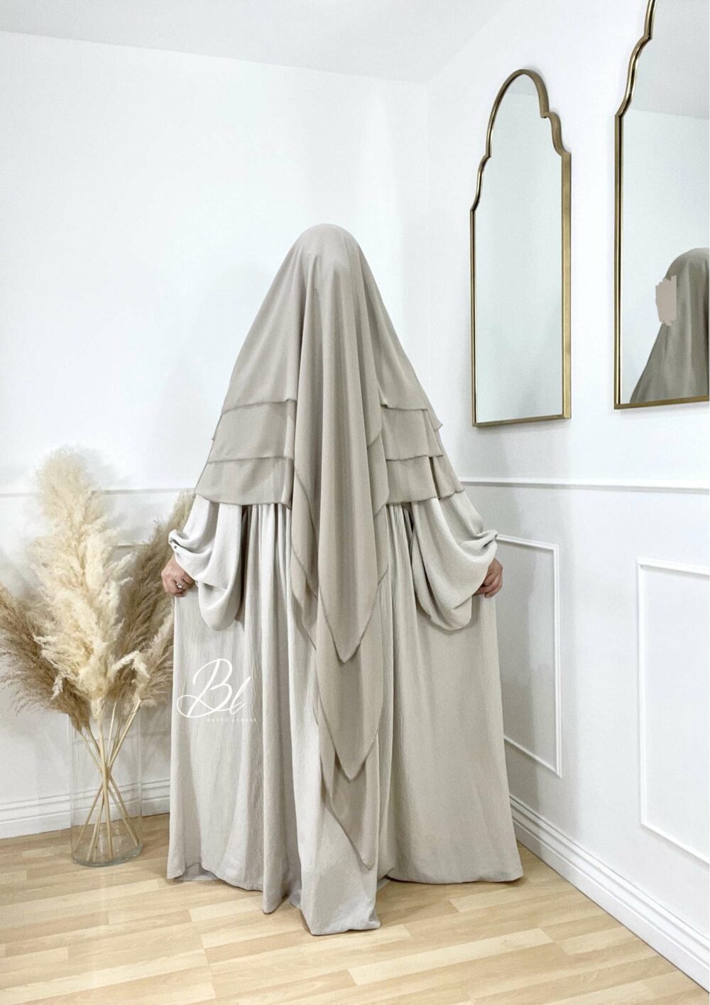Maryam Abaya (more colors) – Image 4