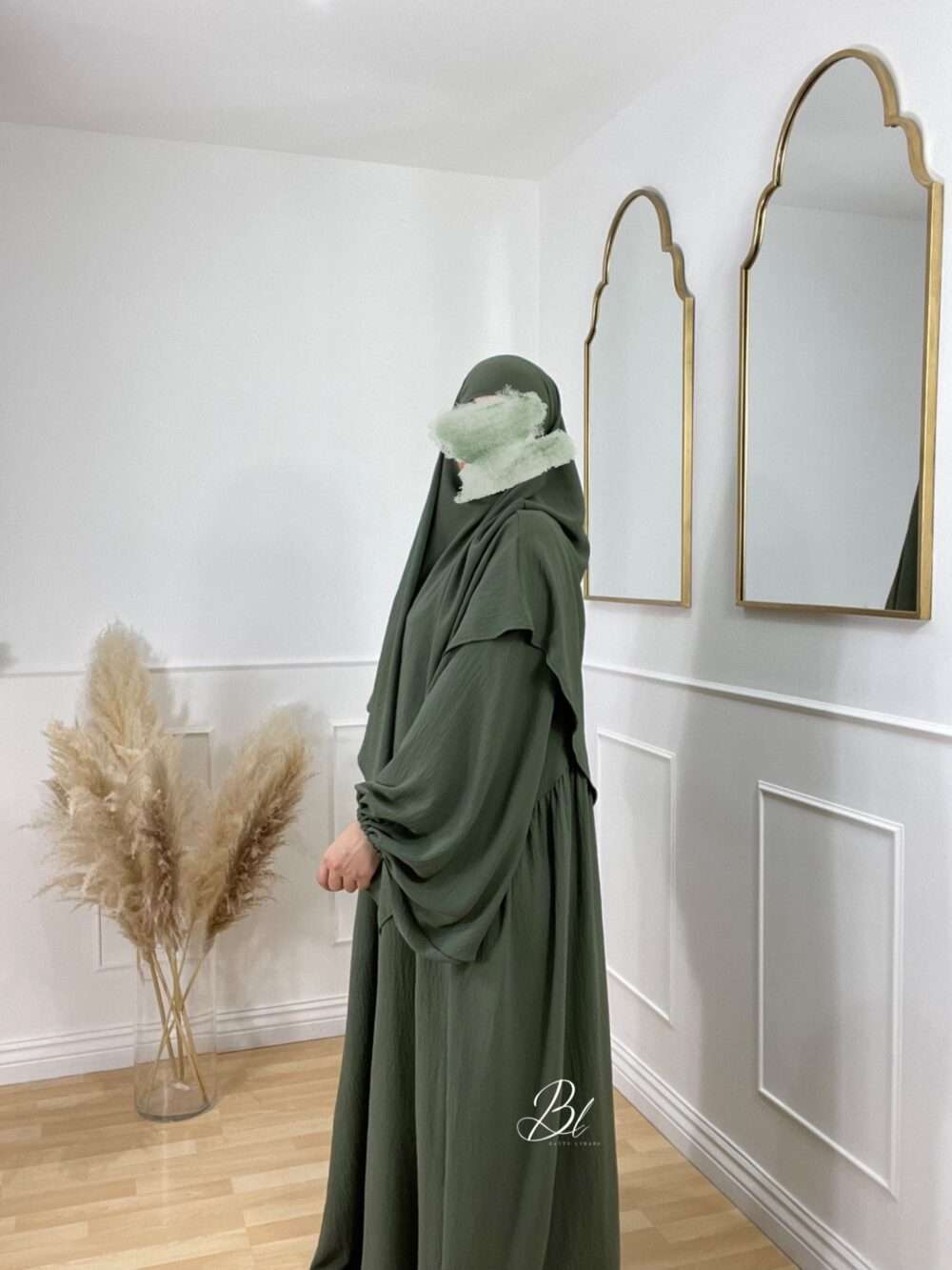 Maryam Abaya (more colors) – Image 30