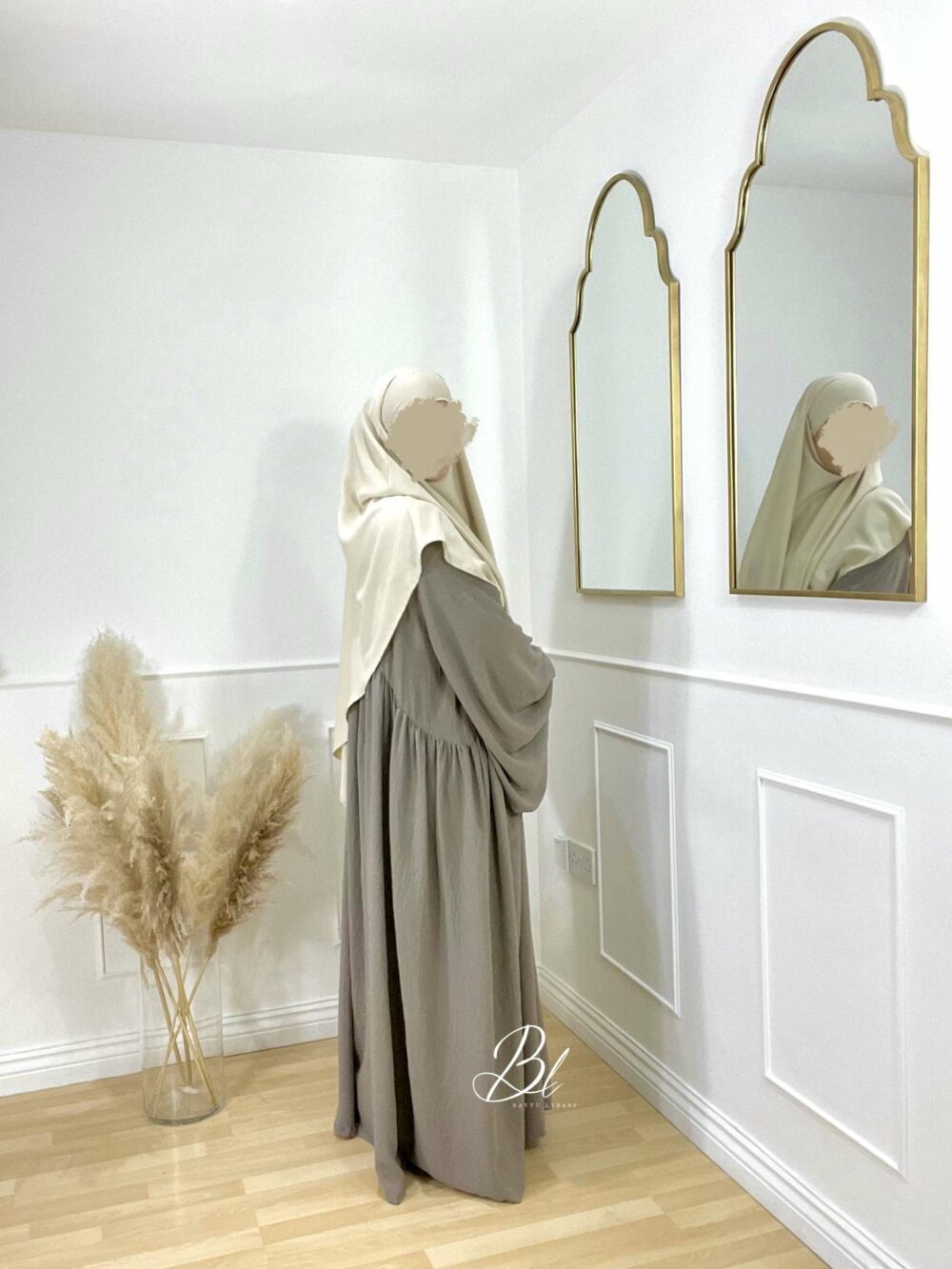 Maryam Abaya (more colors) – Image 33