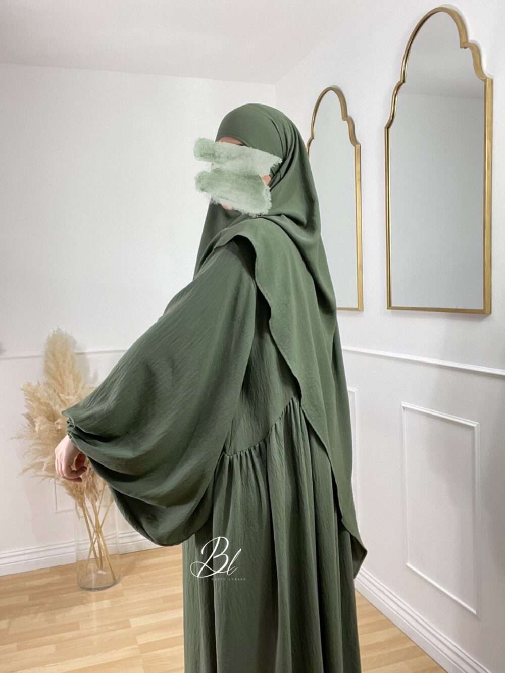 Maryam Abaya (more colors) – Image 31