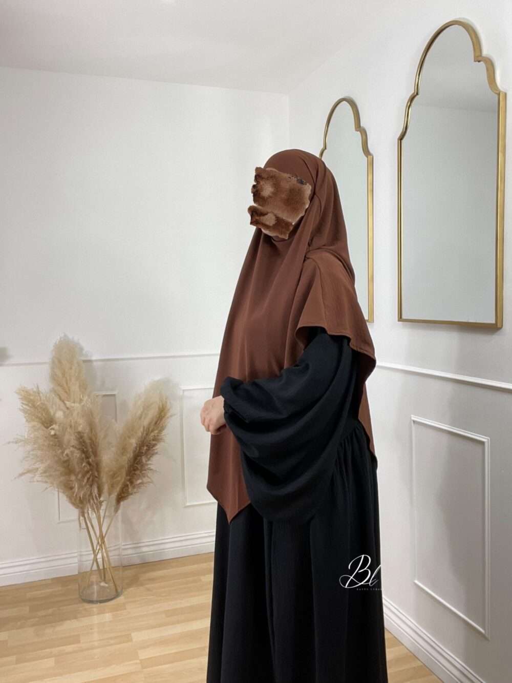 Maryam Abaya (more colors) – Image 19