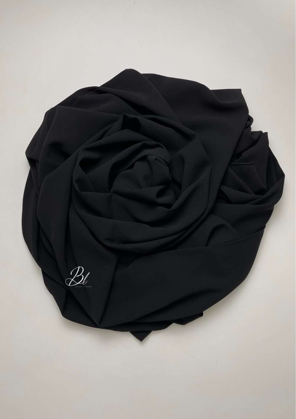 Black Hijab – Image 2