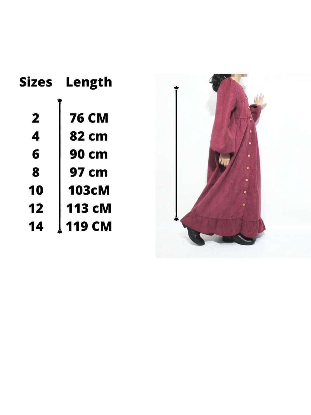 Warda Dress – Image 12
