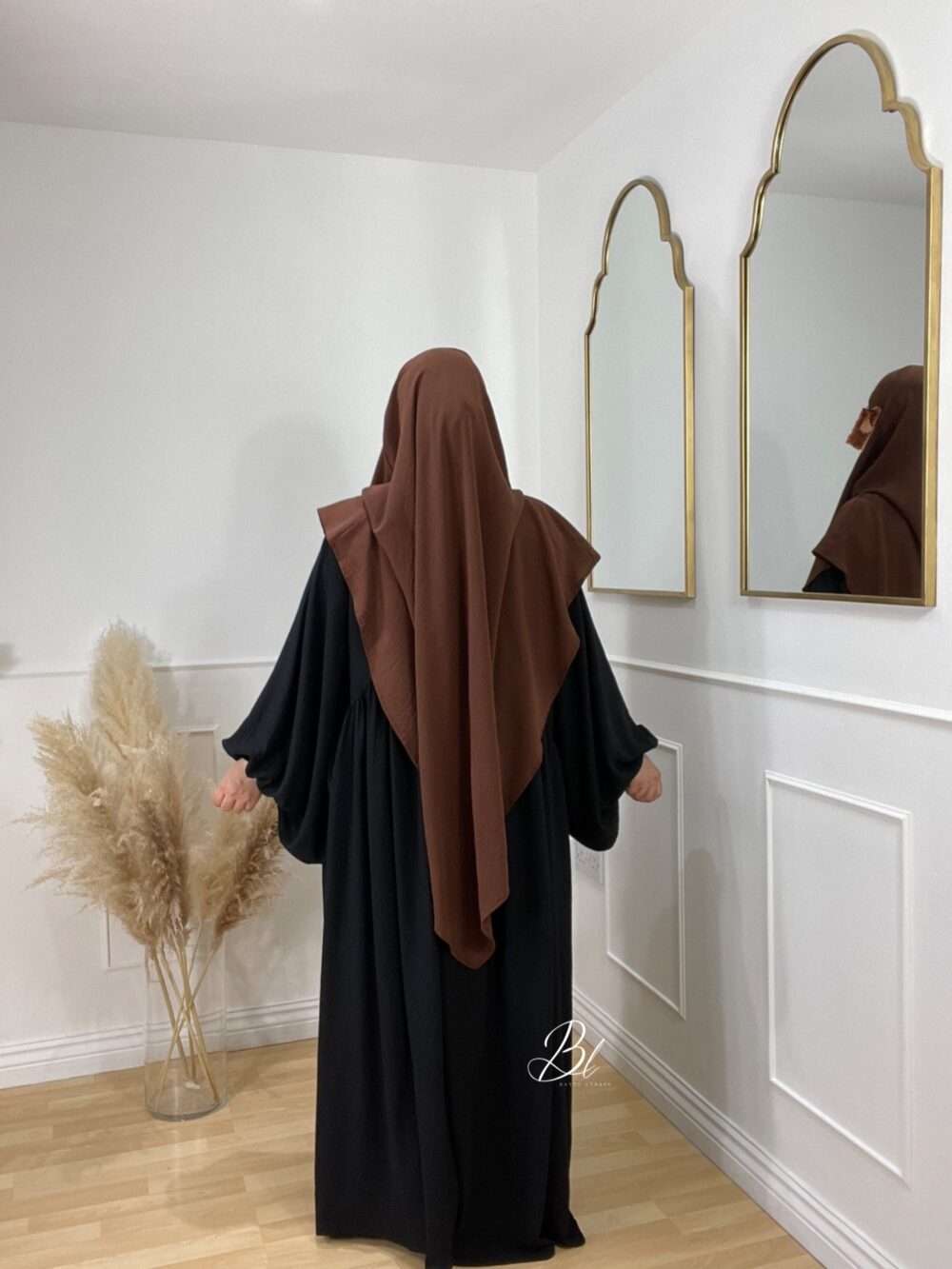 Maryam Abaya (more colors) – Image 21