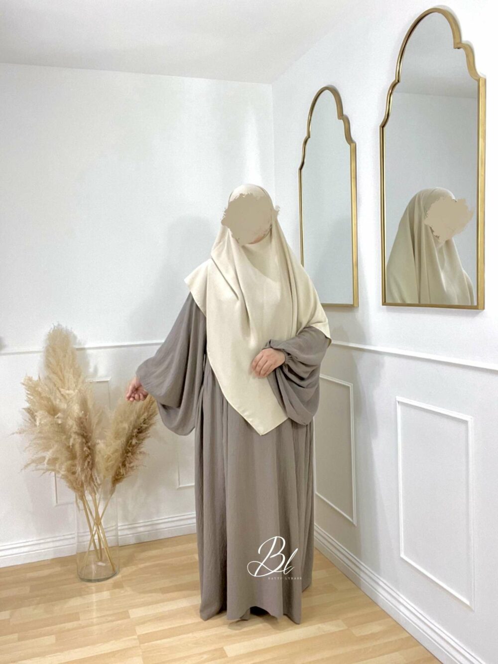 Maryam Abaya (more colors) – Image 32
