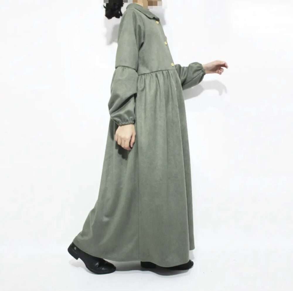 Najma Dress – Image 4