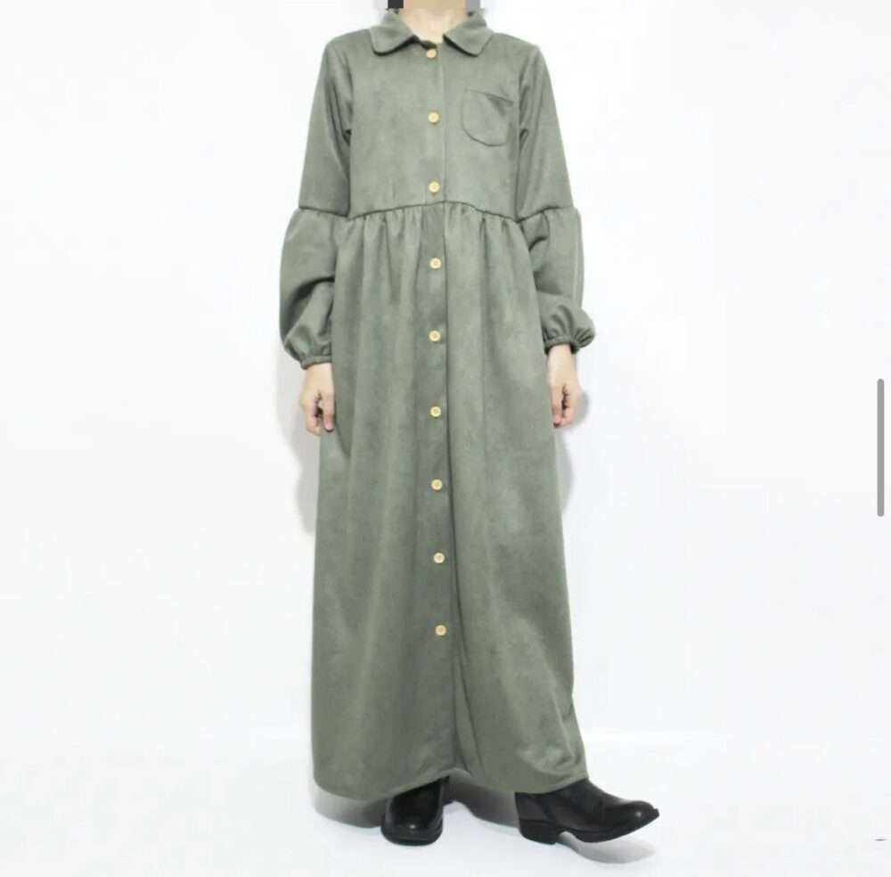 Najma Dress – Image 5