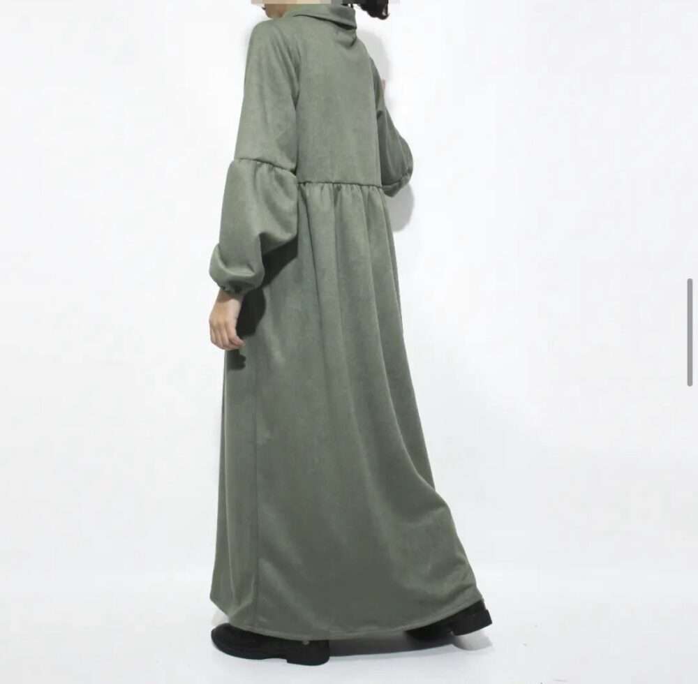 Najma Dress – Image 6