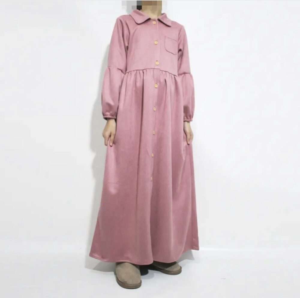 Najma Dress – Image 2