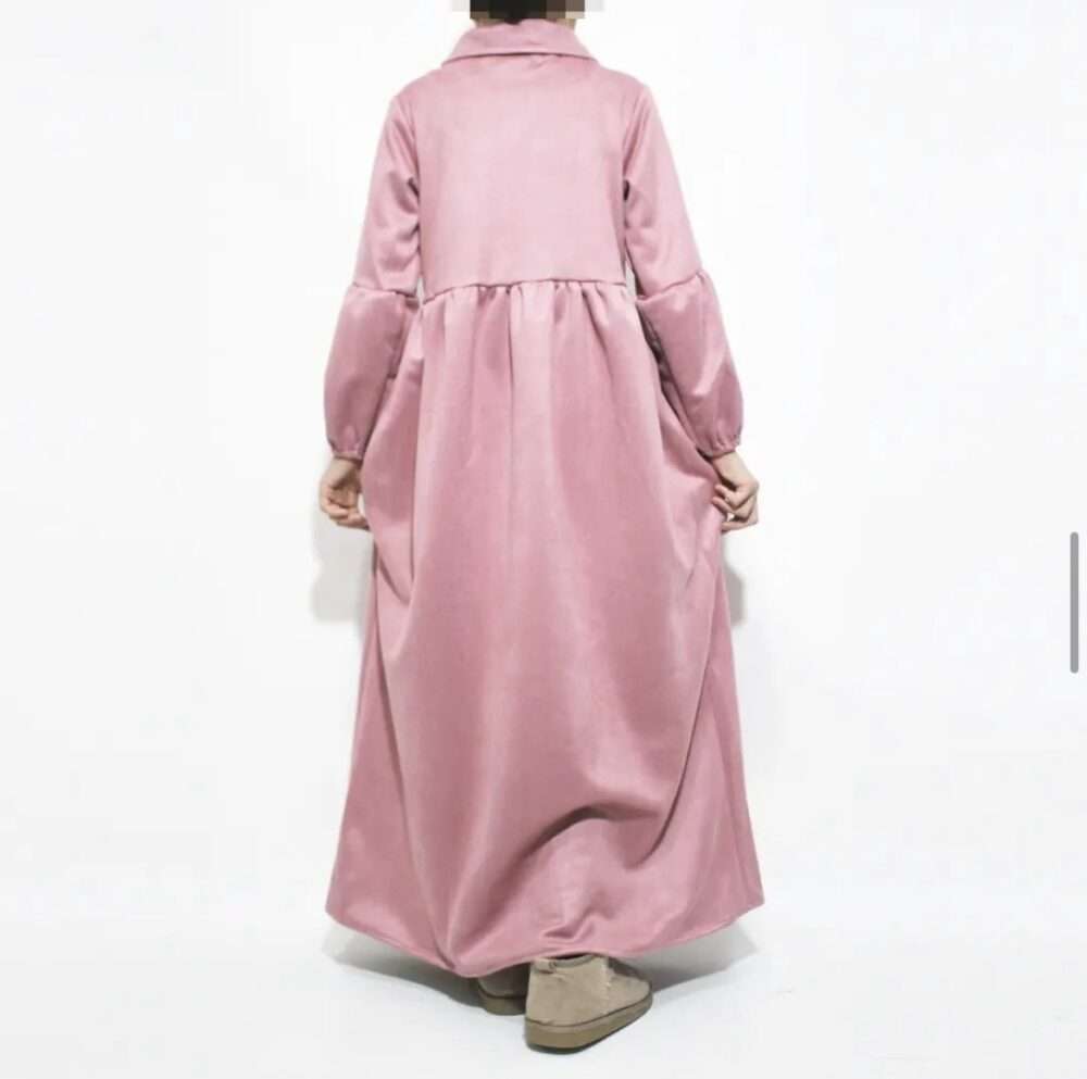 Najma Dress – Image 3
