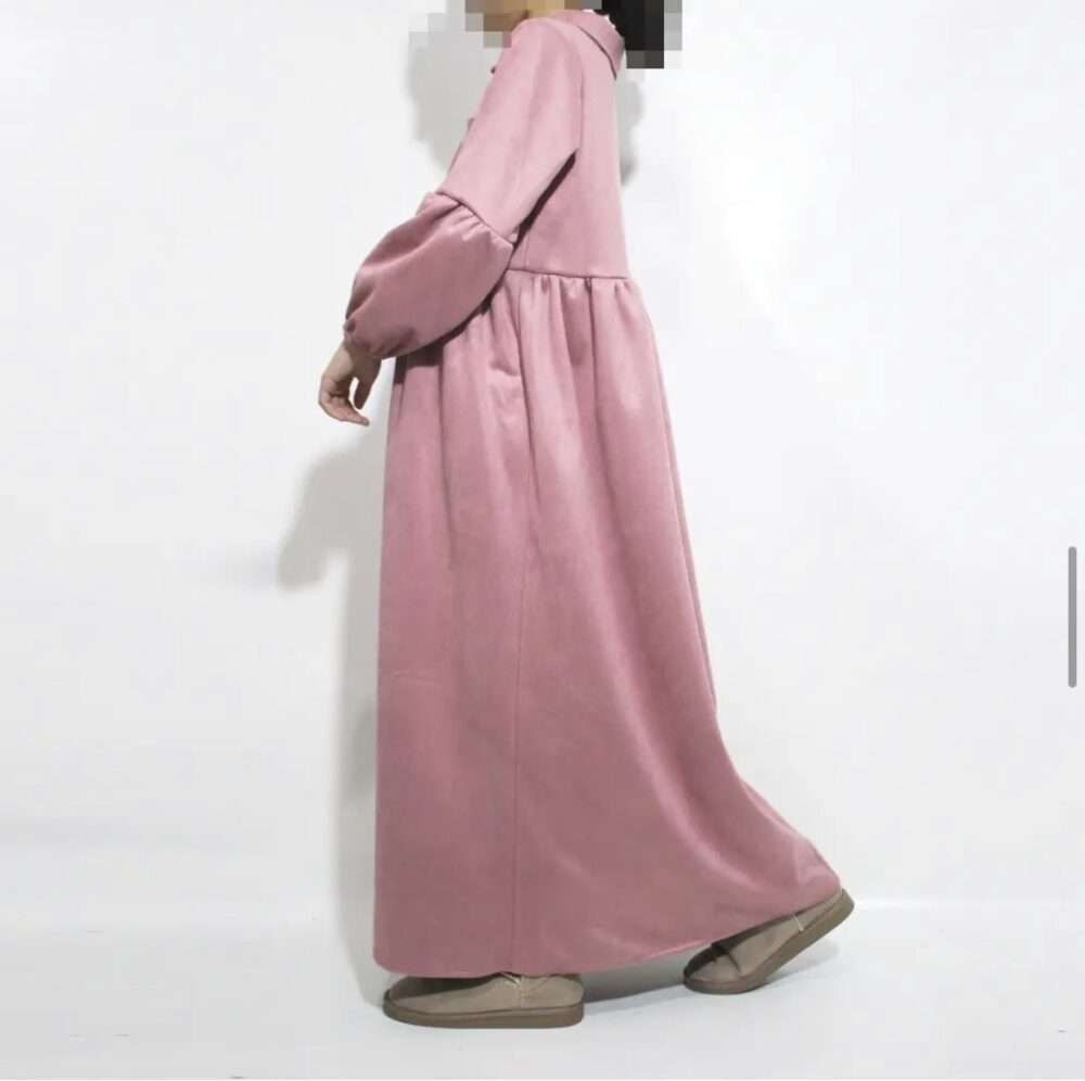 Najma Dress