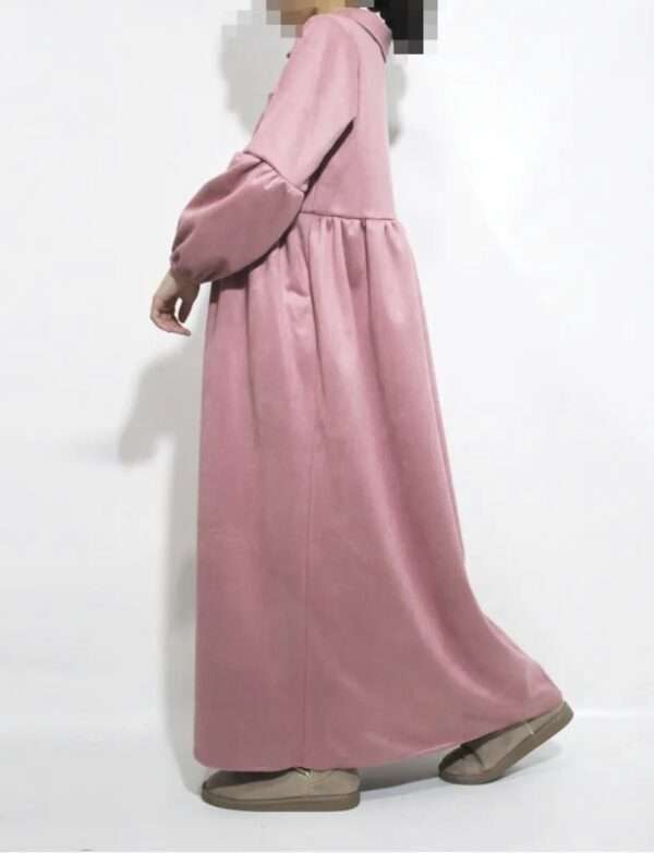 Najma Dress