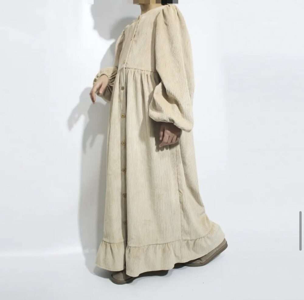 Warda Dress – Image 5