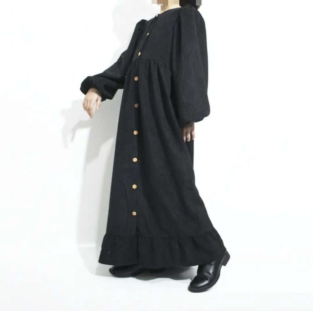 Warda Dress – Image 10