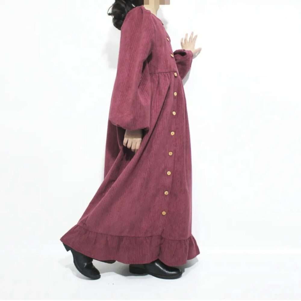 Warda Dress – Image 2