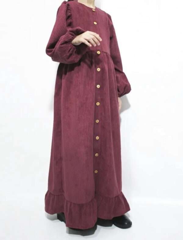 Warda Dress
