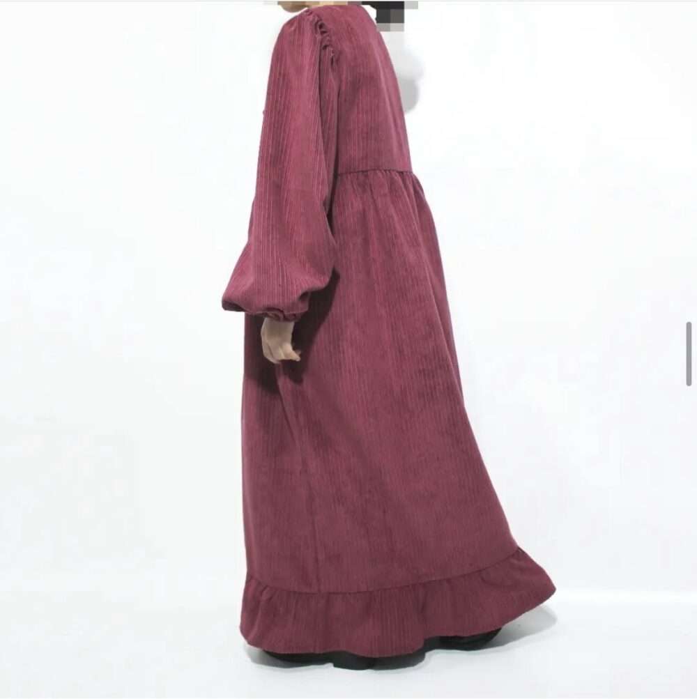 Warda Dress – Image 3