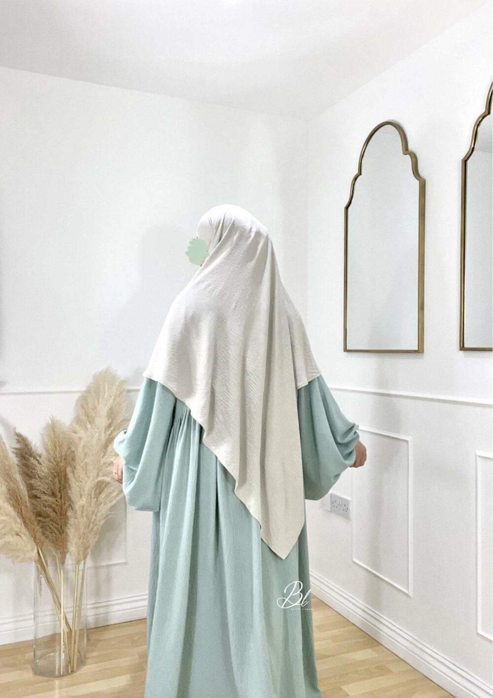 Maryam Abaya (more colors) – Image 28