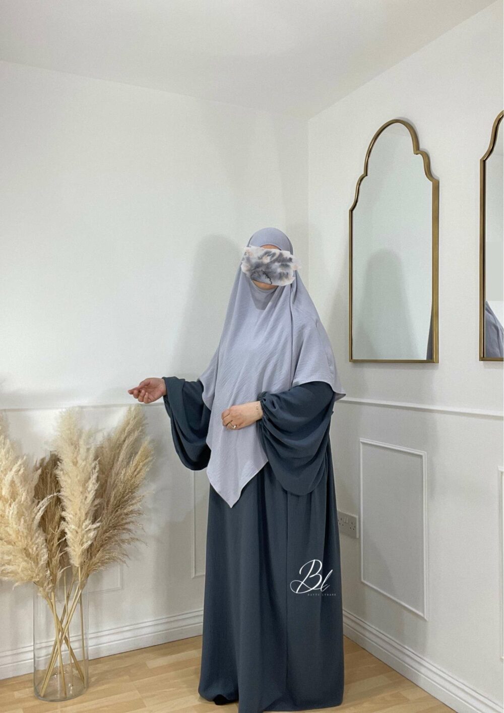 Maryam Abaya (more colors) – Image 26