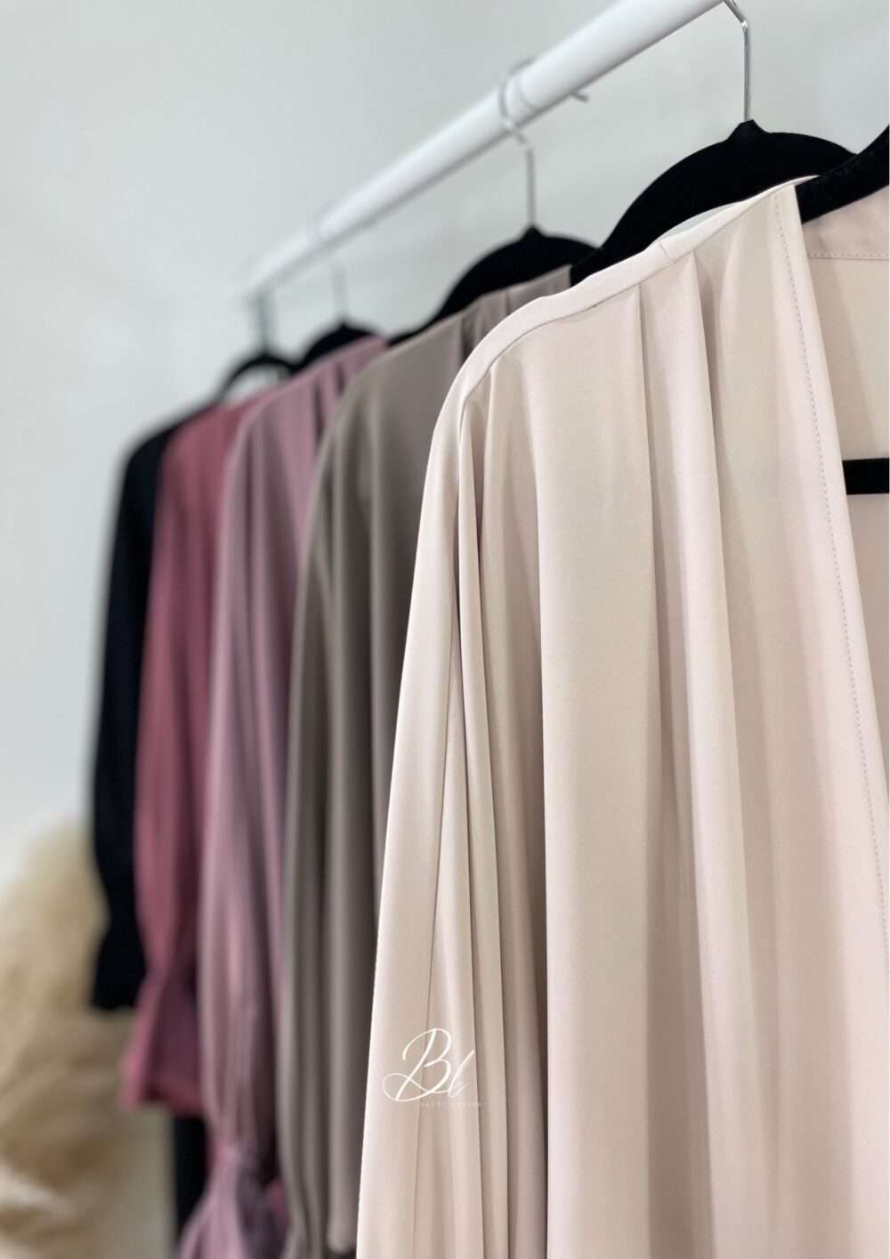 Maria Kimono/Open abaya (more colors) – Image 11