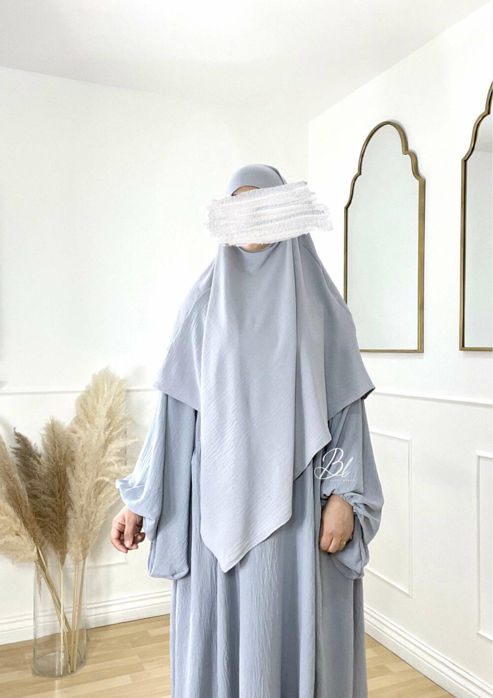 Wafa Khimar (more colors) – Image 3