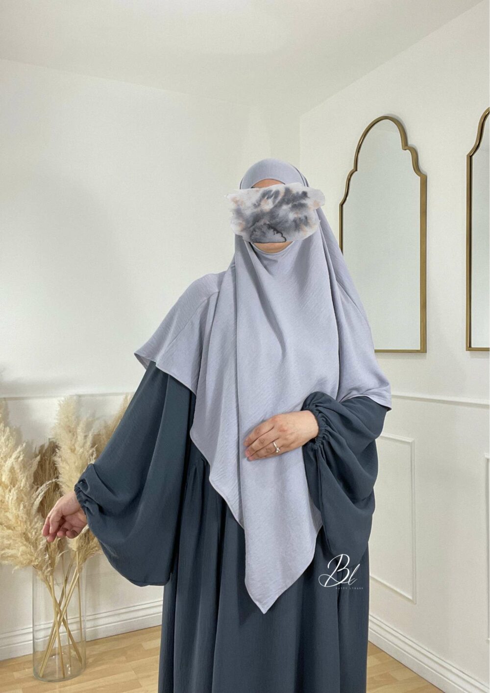 Maryam Abaya (more colors) – Image 27