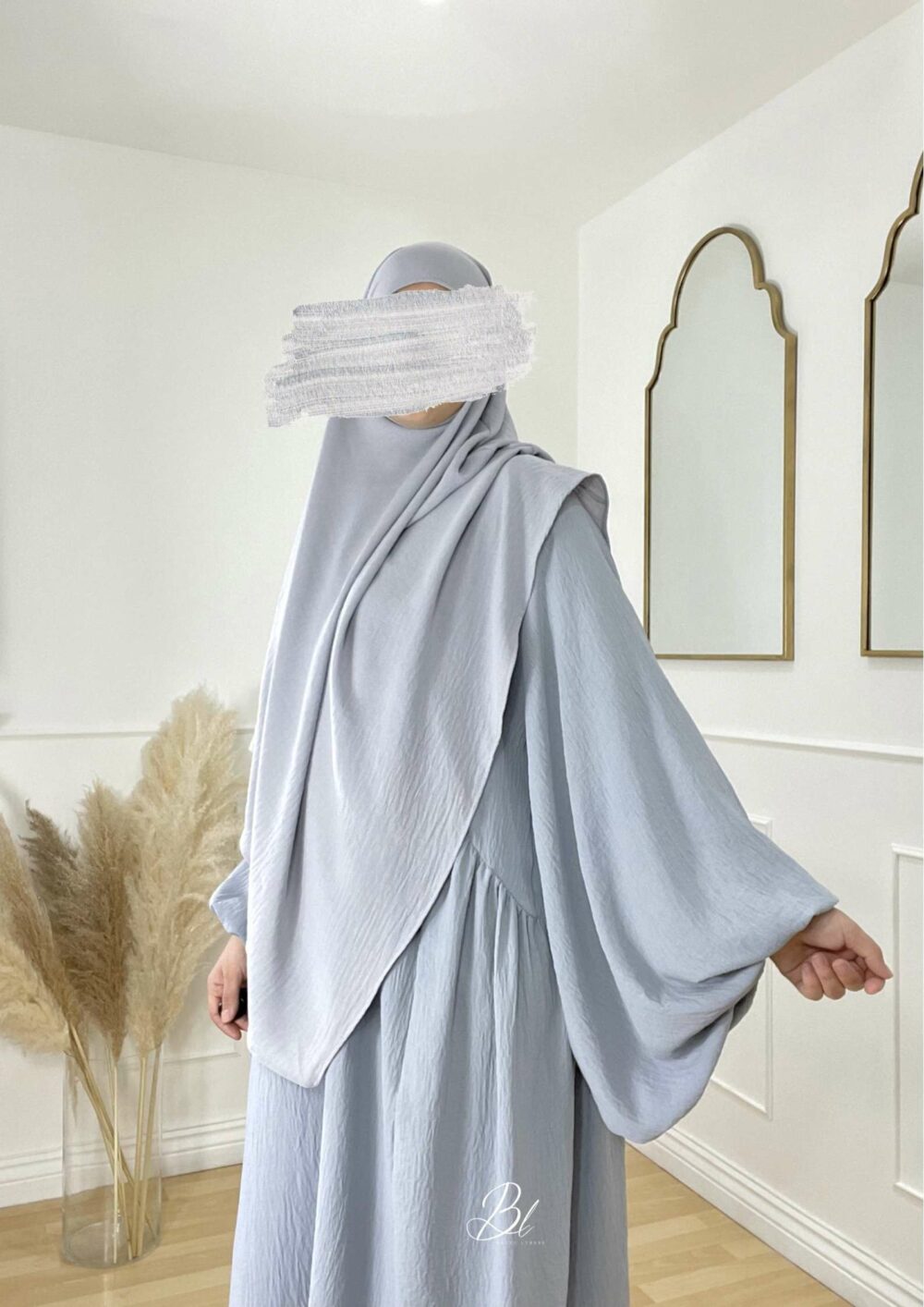 Maryam Abaya (more colors) – Image 8