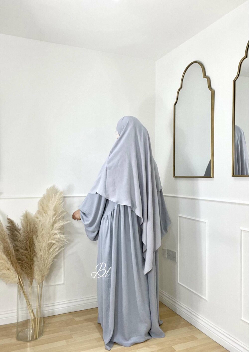 Wafa Khimar (more colors) – Image 4