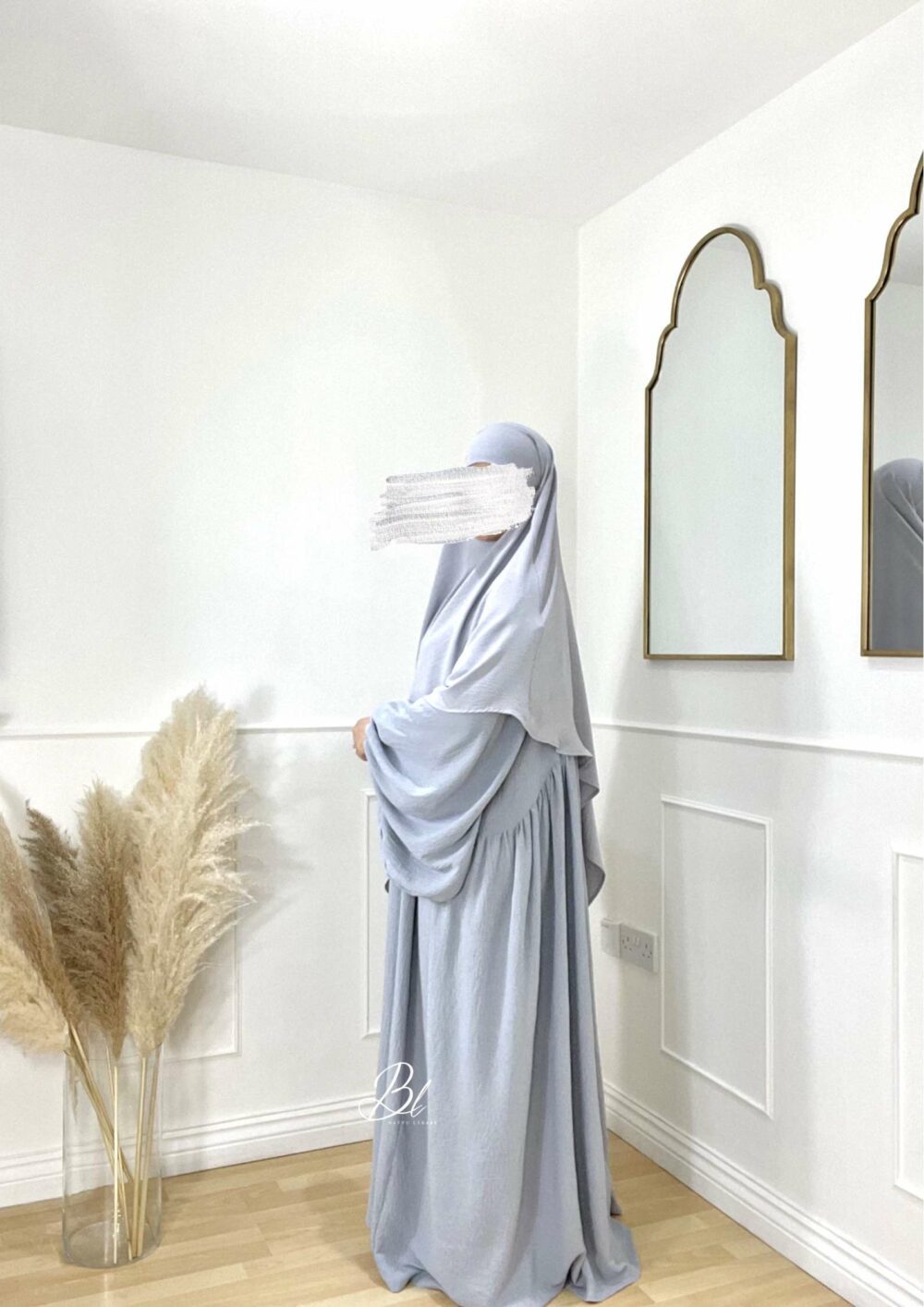 Maryam Abaya (more colors) – Image 7
