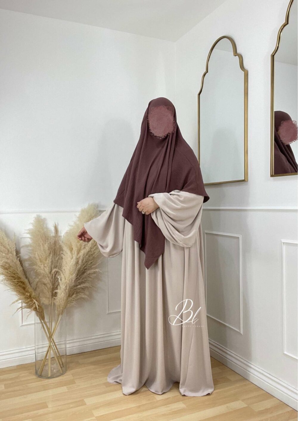 Wafa Khimar (more colors) – Image 20