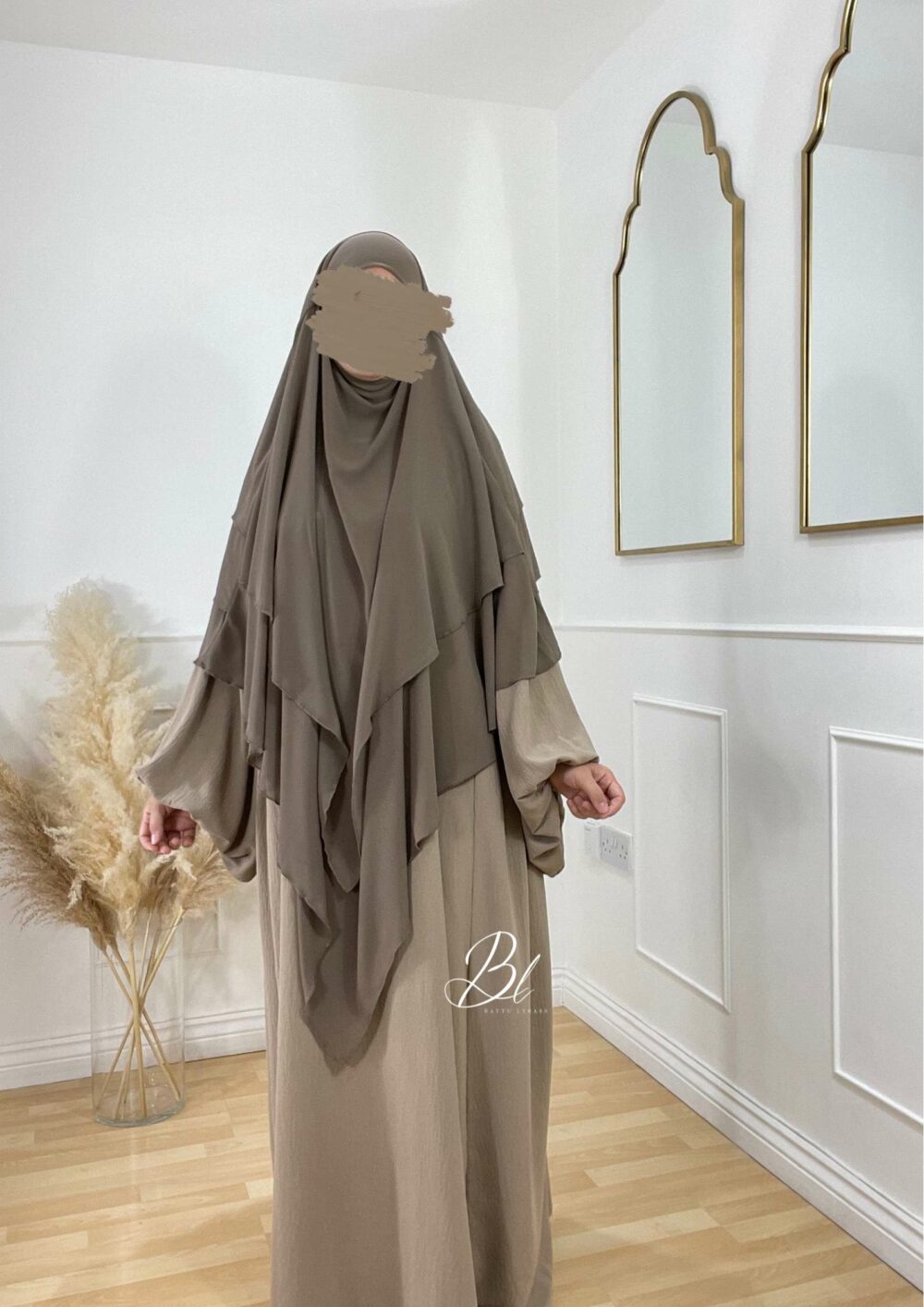 Maryam Abaya (more colors) – Image 18