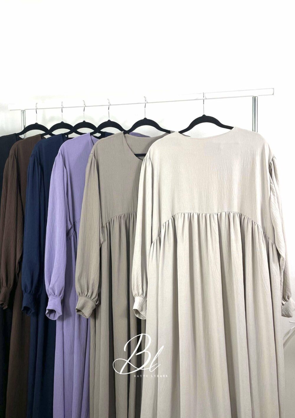 Maya Abaya (more colors) – Image 37