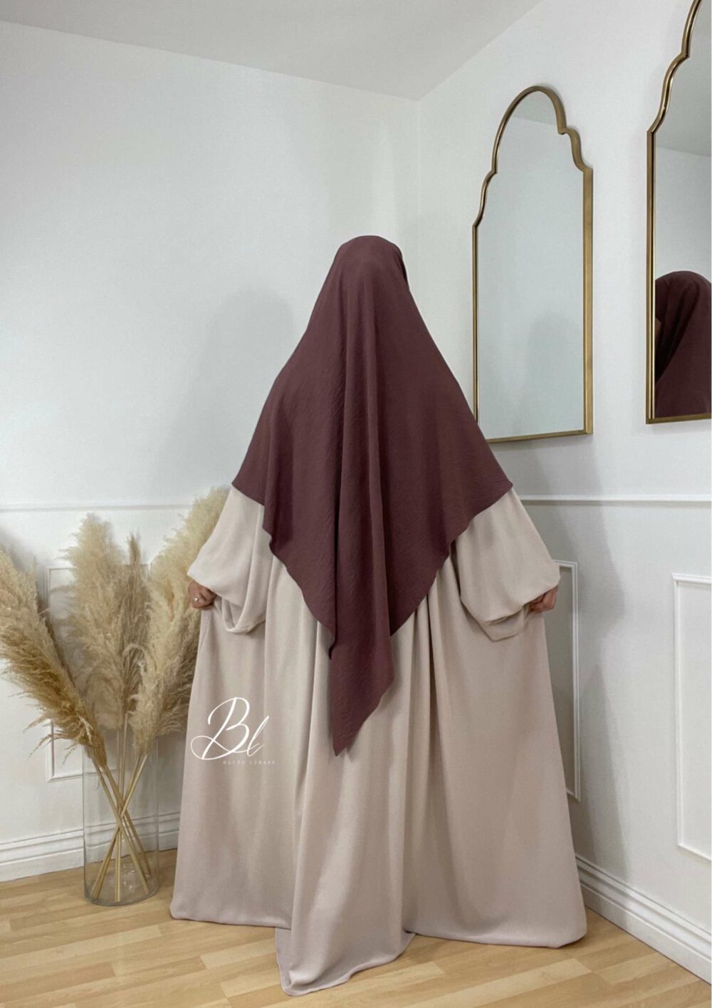 Wafa Khimar (more colors) – Image 19