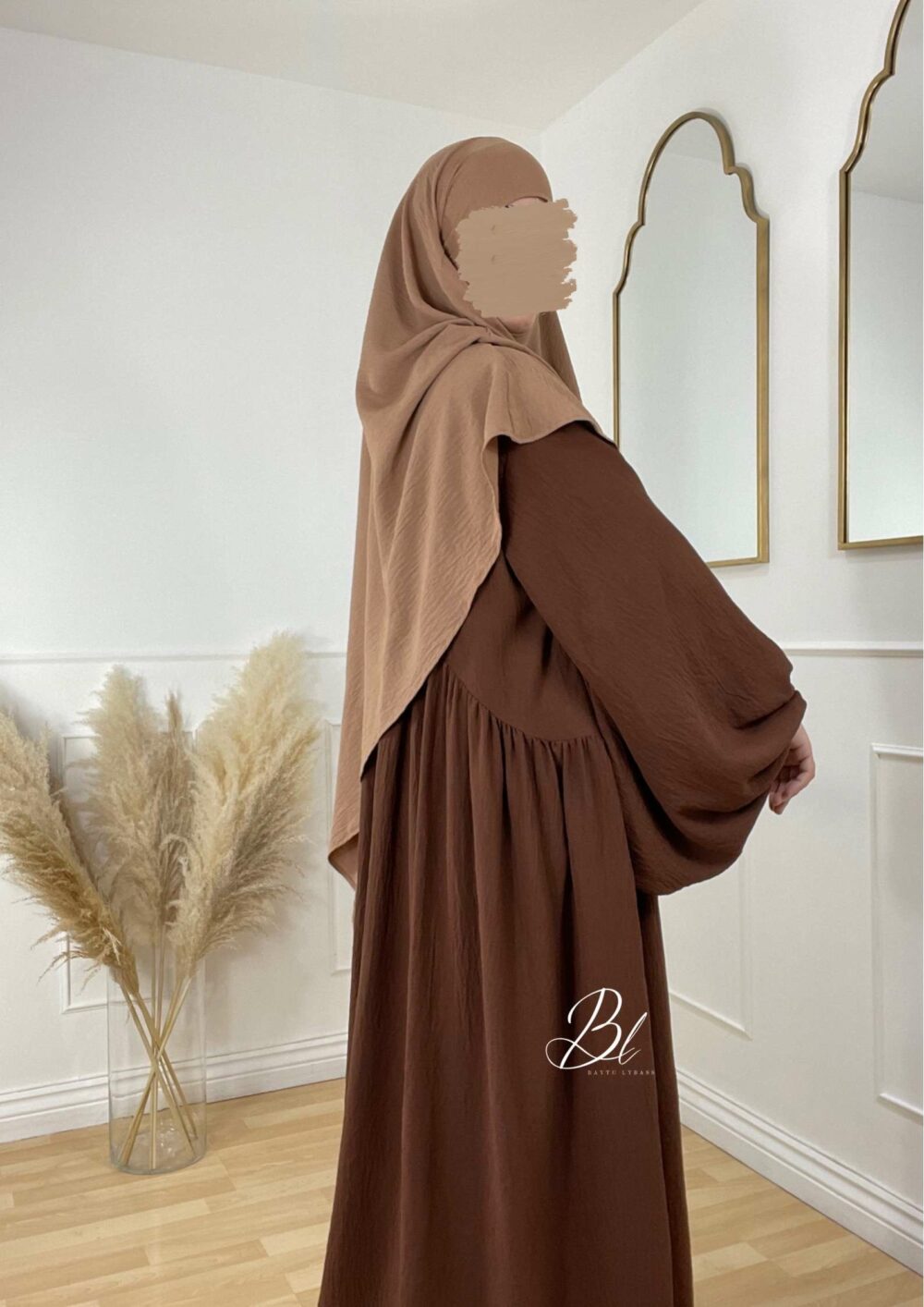Maryam Abaya (more colors) – Image 13