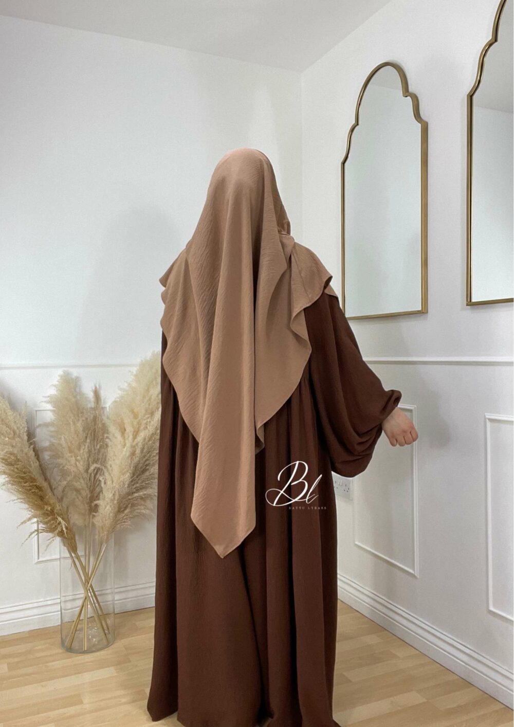 Wafa Khimar (more colors) – Image 18